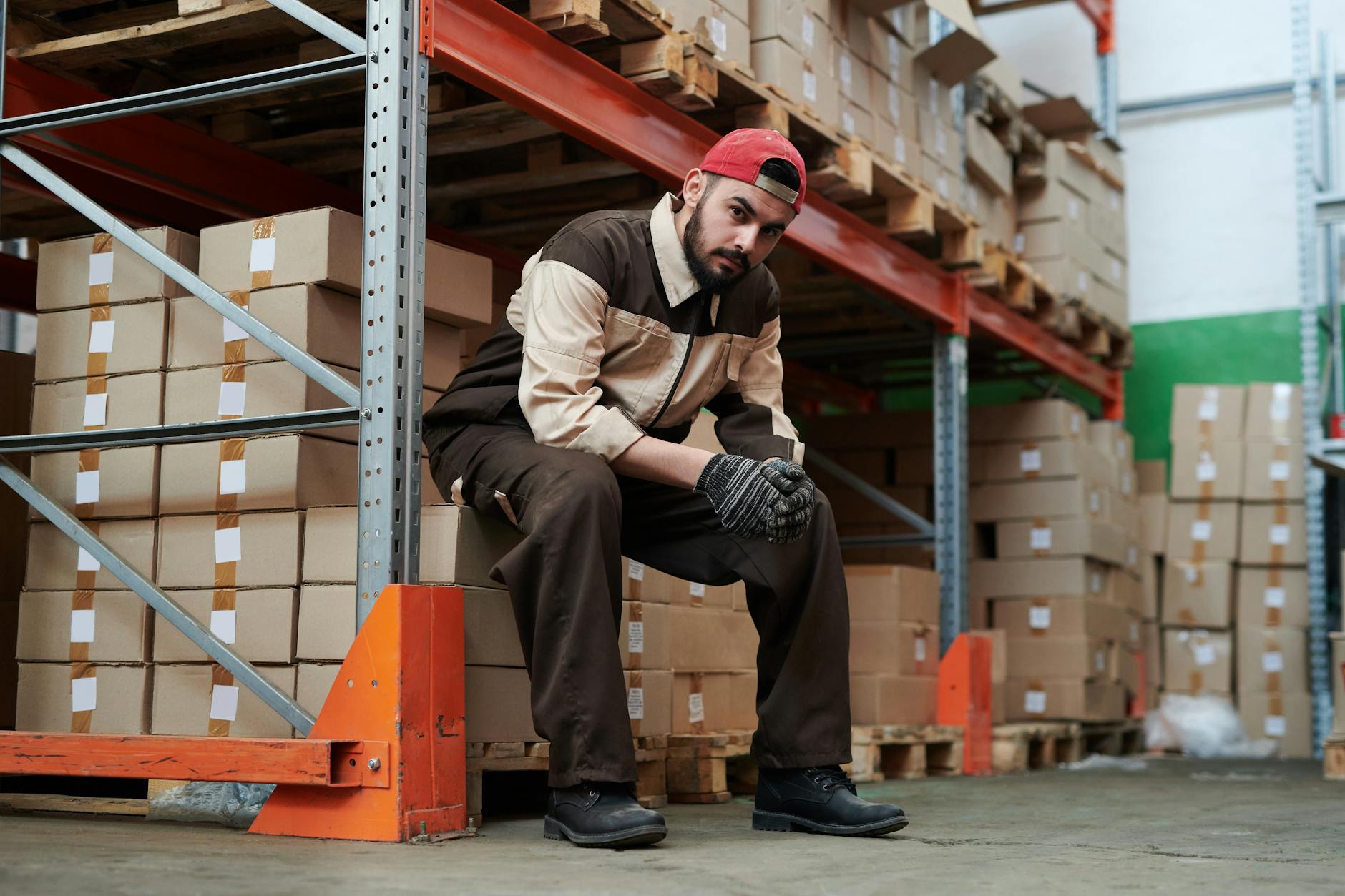 amazon adds 5 new fulfillment centers before prime day 2025 20250626105245857972