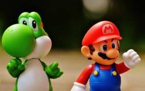 आज के सबसे बेहतरीन गेम डील्स: Assassin’s Creed Shadows, Super Mario Odyssey और अन्य रोमांचक ऑफर्स!
