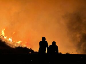 3 ब्रोंक्स घरों में भीषण आग: 13 फायरफाइटर्स घायल, 1 गंभीर – ‘फिल्म जैसा था दृश्य!’