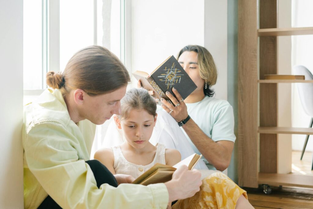 daughter wears 911 hero dads detective shield number 20250628010428524027