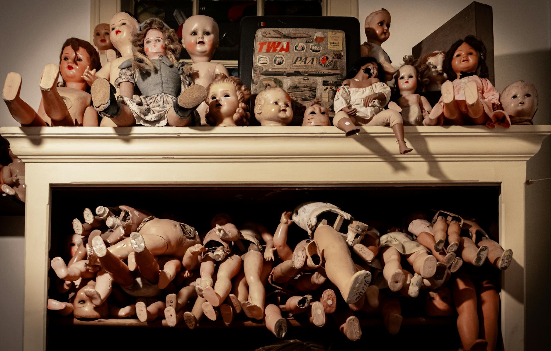 devotees addiction creepy dolls defy odds 20250623115056796262