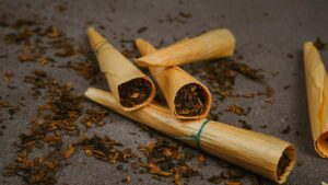 dri seizes foreign cigarettes worth 18 crore 20250624140432519494