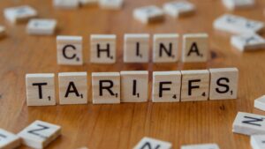 fedex china route demand drop trump trade war 20250625170354758478