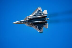 चीन-पाकिस्तान के स्टील्थ विमानों का खतरा! क्या भारत Su-57 से करेगा मुकाबला?