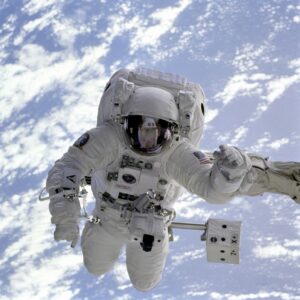 भारत का ‘स्पेस ब्वॉय’ शुभांशु शुक्ला ISS पर: ISRO के भविष्य को कैसे बदल देगी यह ऐतिहासिक उड़ान?