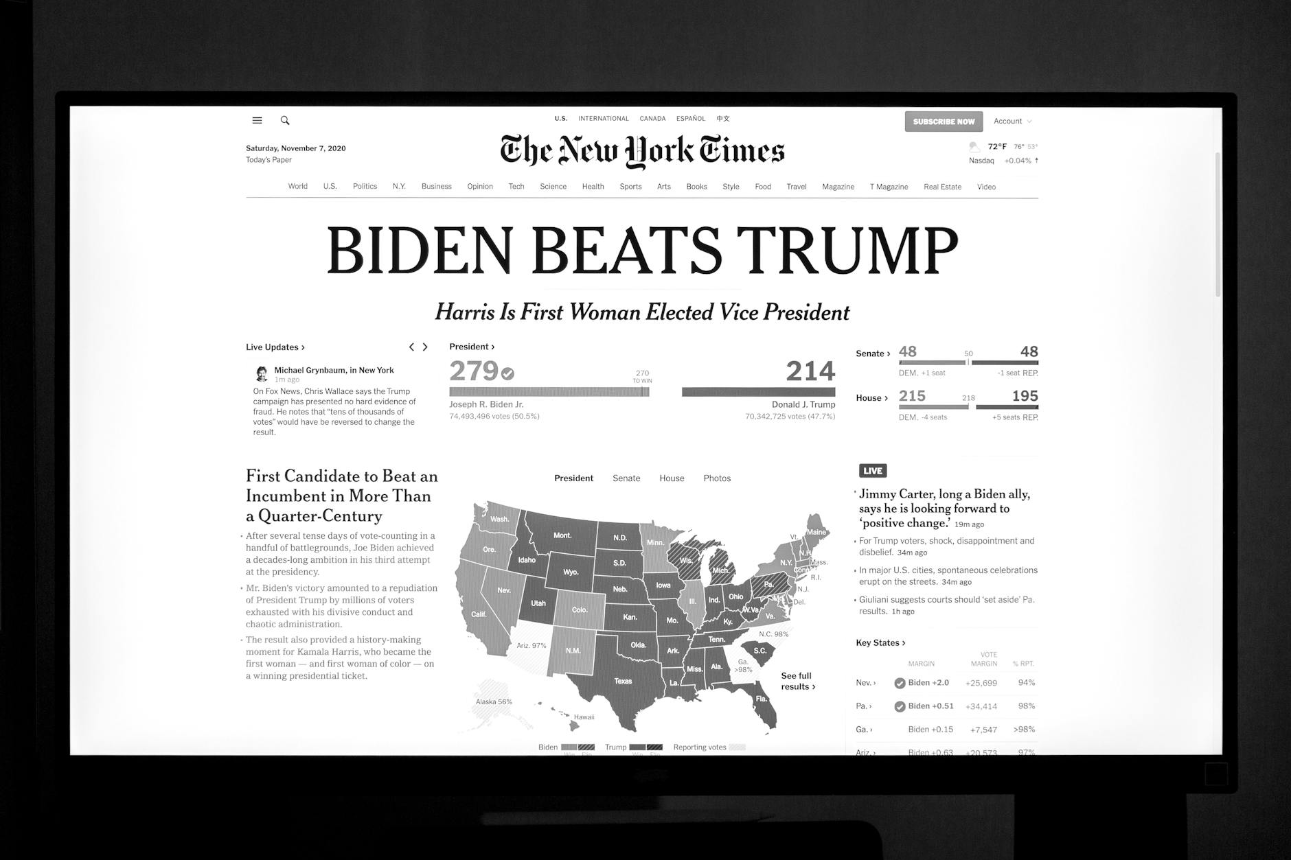 jill biden work husband anthony bernal snubs house oversight 20250625212708014243