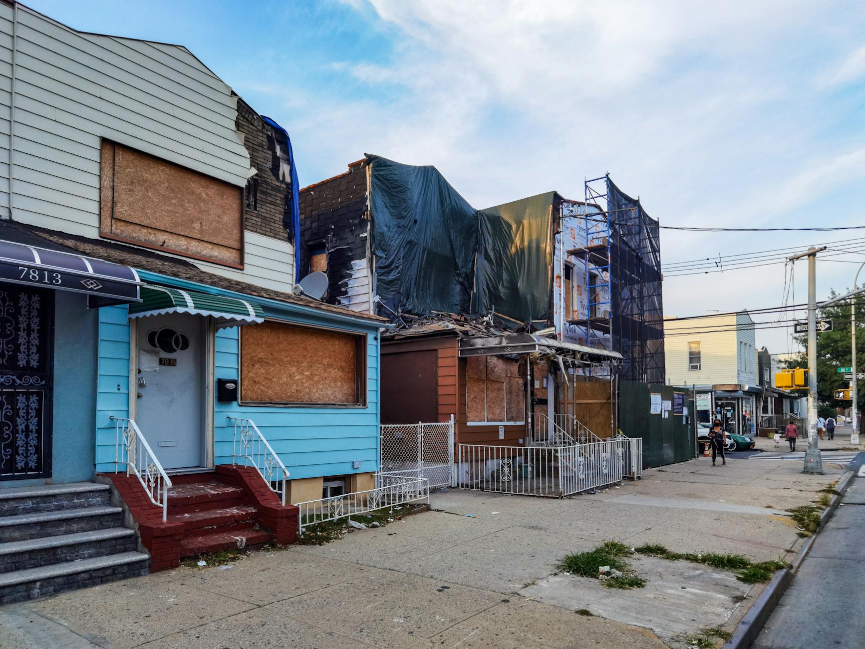 new york housing crisis socialist mayor 20250625152900007629