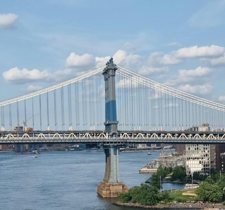 NYC का East River Esplanade चौथी गर्मी तक बंद, निवासियों का गुस्सा – ‘न्यूयॉर्क के लिए शर्मनाक’