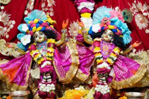 अंतरिक्ष में बेटे से पूछना चाहती हैं ये सवाल, शुभांशु शुक्ला की मां का NDTV को खास इंटरव्यू
