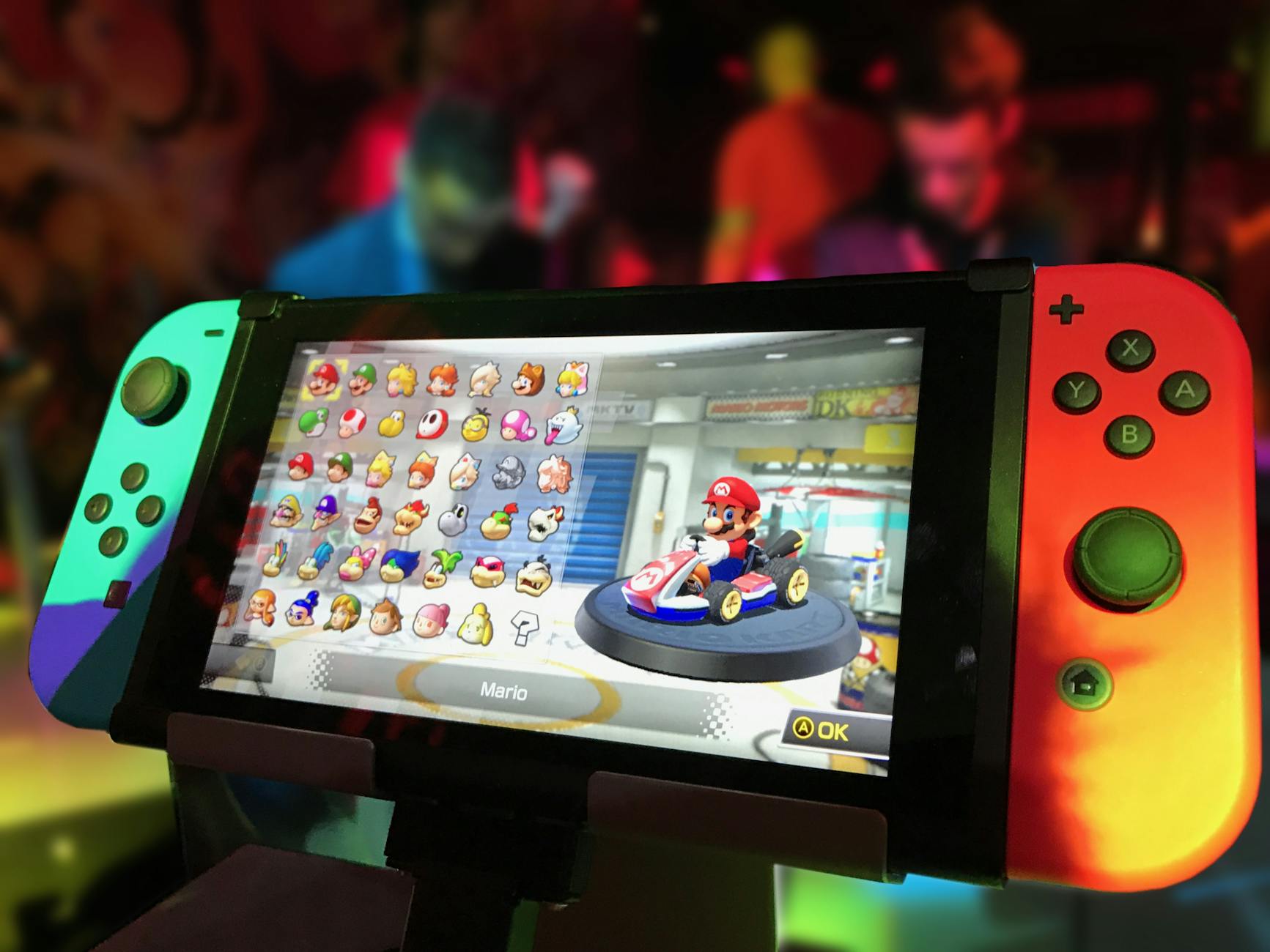 best deals today mario kart world nintendo switch 2 ff7 rebi 20250726230532743220