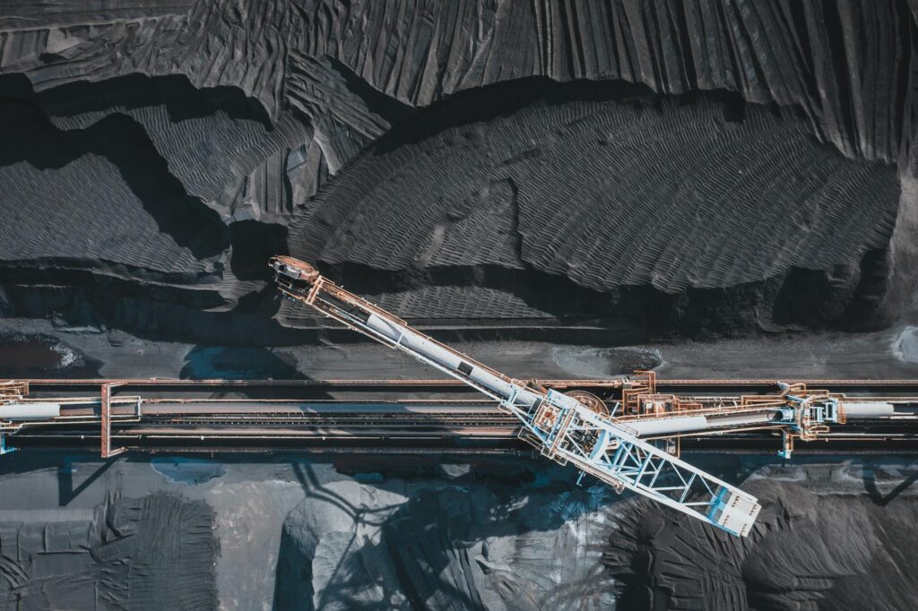 captive commercial coal production growth april june 2025 20250702095402195133