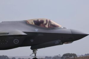 भारत के पड़ोस में F-35 फाइटर जेट की वॉर एक्सरसाइज: क्या है अमेरिका का मंसूबा?