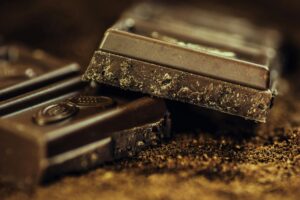hershey raises chocolate prices due to high cocoa costs 20250722230420959928