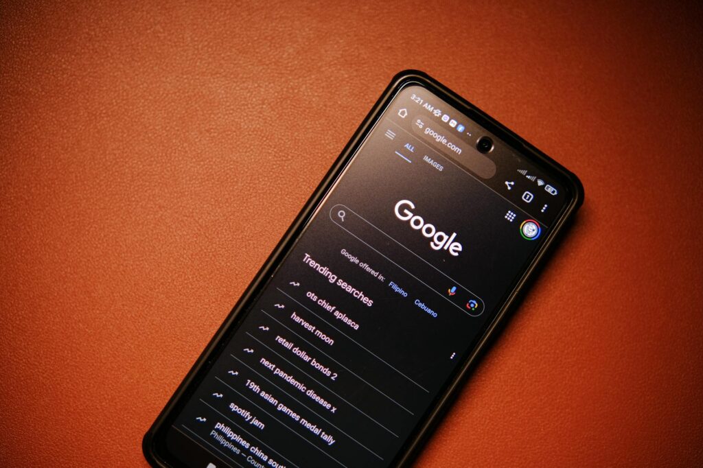 how to access googles classic search results 20250725173127151312