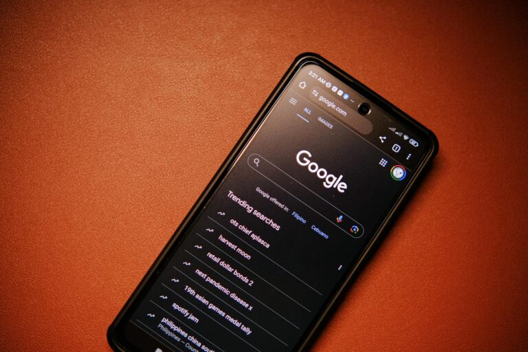 Google के नए सर्च मोड में क्लासिक रिजल्ट्स वापस कैसे लाएं? जानें पूरी प्रक्रिया!