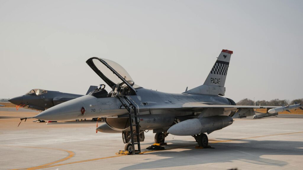 iaf 8 pilots first flight jatayu weapon making skill 20250730090622503347