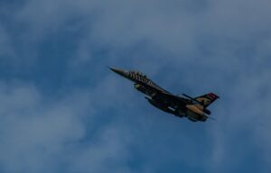 अमेरिका का घमंड तोड़ा! भारतीय IACCS ने F-35B जेट को सेकेंडों में पकड़ा – बड़ा खुलासा
