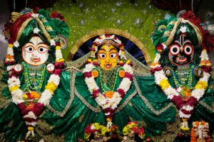 जगन्नाथ मंदिर के रत्न भंडार की ऑडिट अगले महीने से शुरू, जानिए पूरी खबर