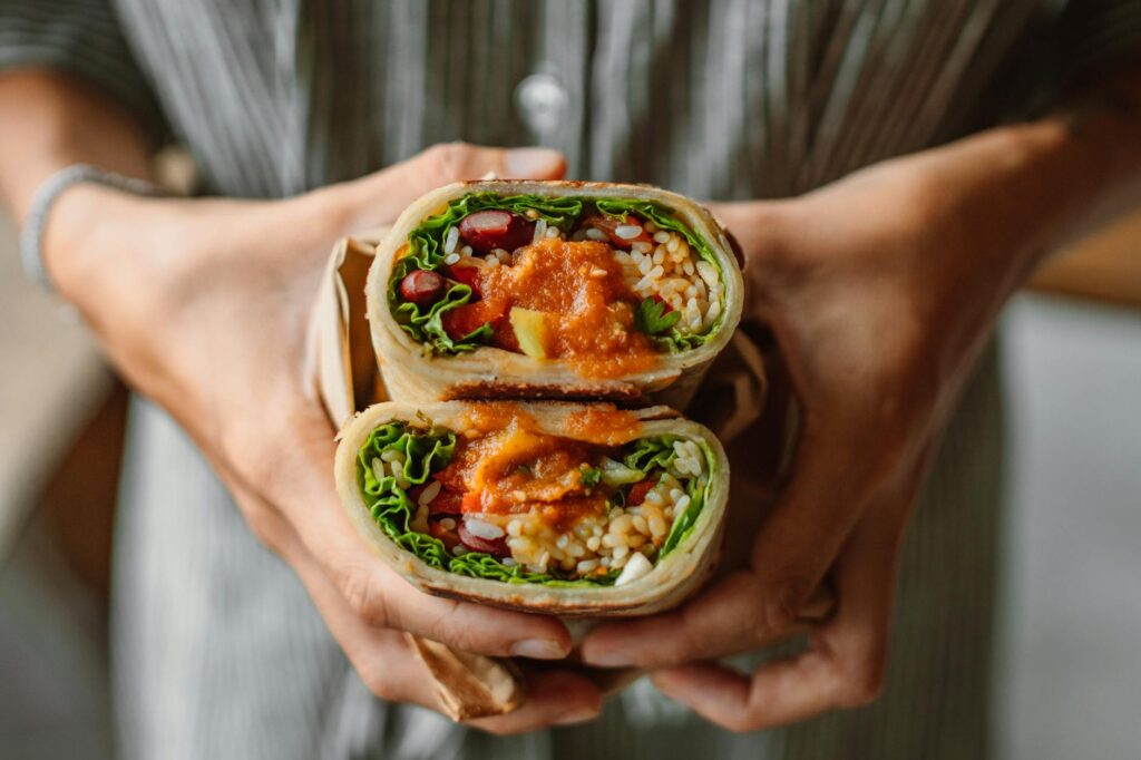mcdonalds snack wrap return lettuce crunch 20250718220515309359