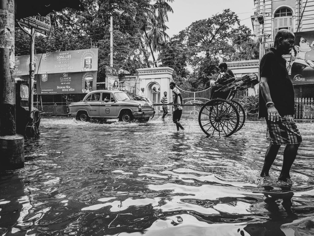 nashik flood ramkund submerged godavari river fury viral vid 20250706075222374594