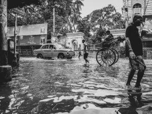 nashik flood ramkund submerged godavari river fury viral vid 20250706075222374594