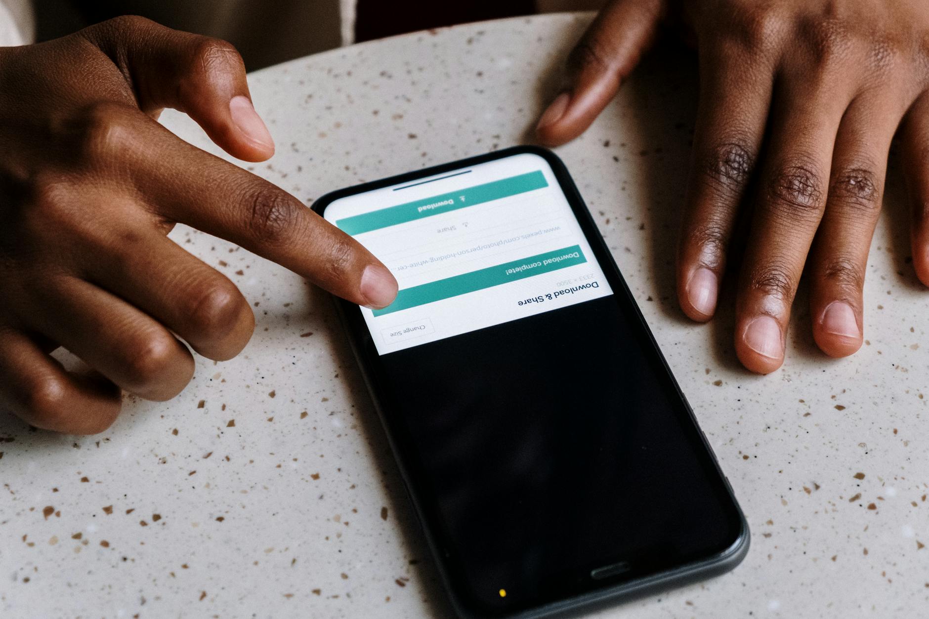 oneplus phone 10 settings improve user