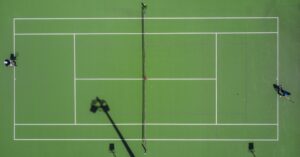 टेनिस लीजेंड्स Andy Roddick और Martina Navratilova ने Bill Ackman को प्रो मैच खेलने पर उड़ाया मजाक: ‘सबसे बड़ा मज़ाक’