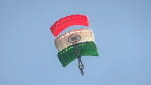 धराली तबाही: ISRO की सैटेलाइट तस्वीरों में देखें बाढ़ से पहले और बाद का भयानक नज़ारा!